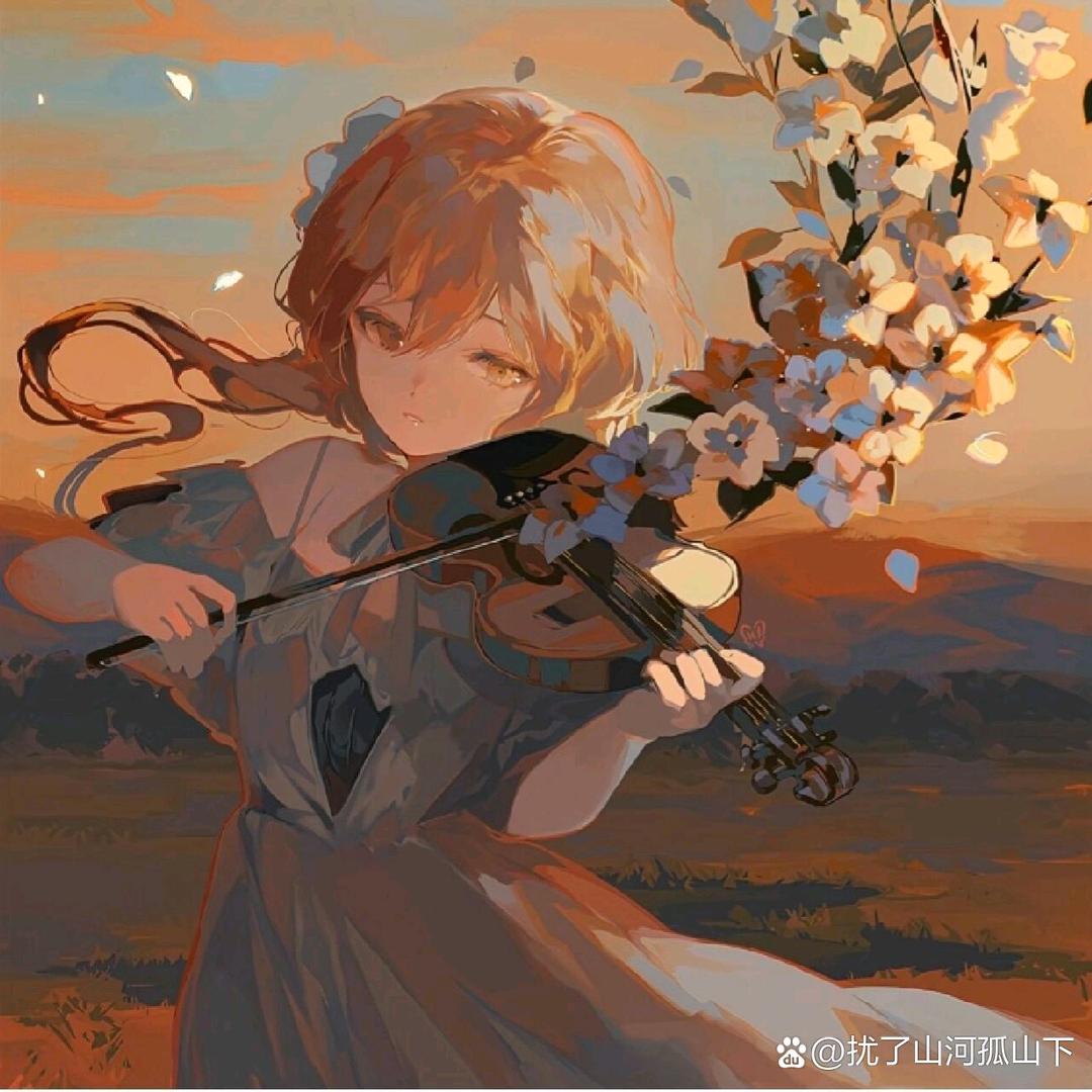 冰&火小月月