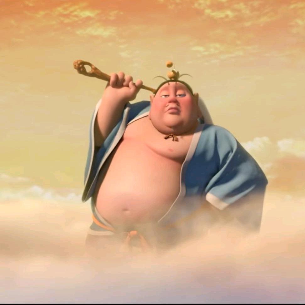 那个村儿——王富贵