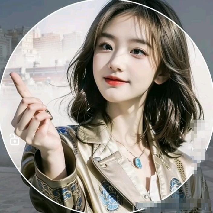 云端yunduan头像