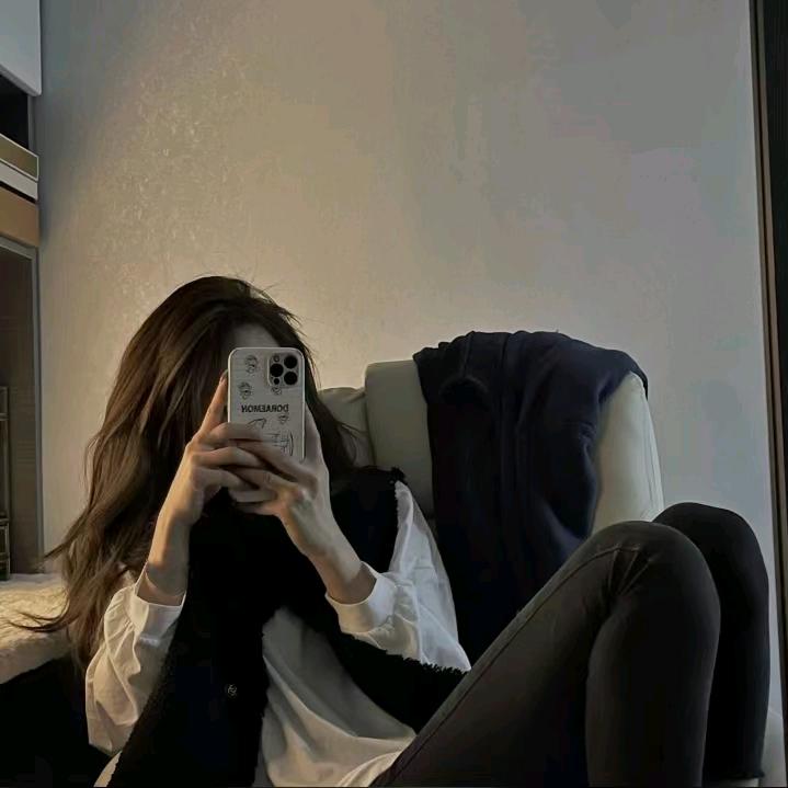 傻丫头，