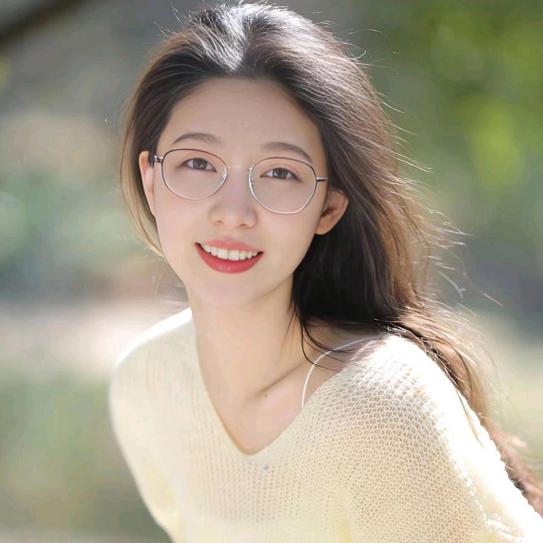 航航宝藏女孩