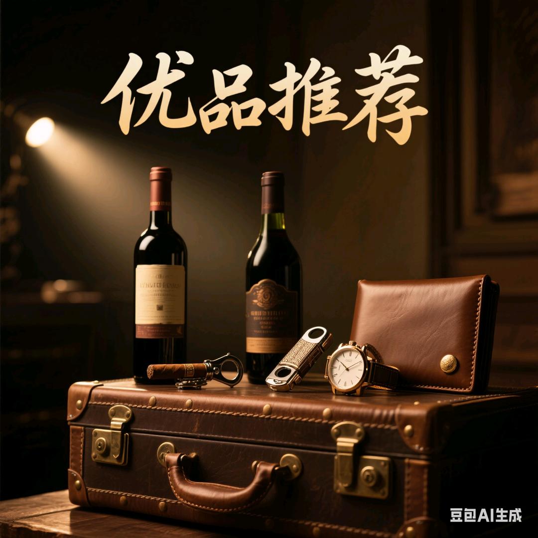 优品推荐