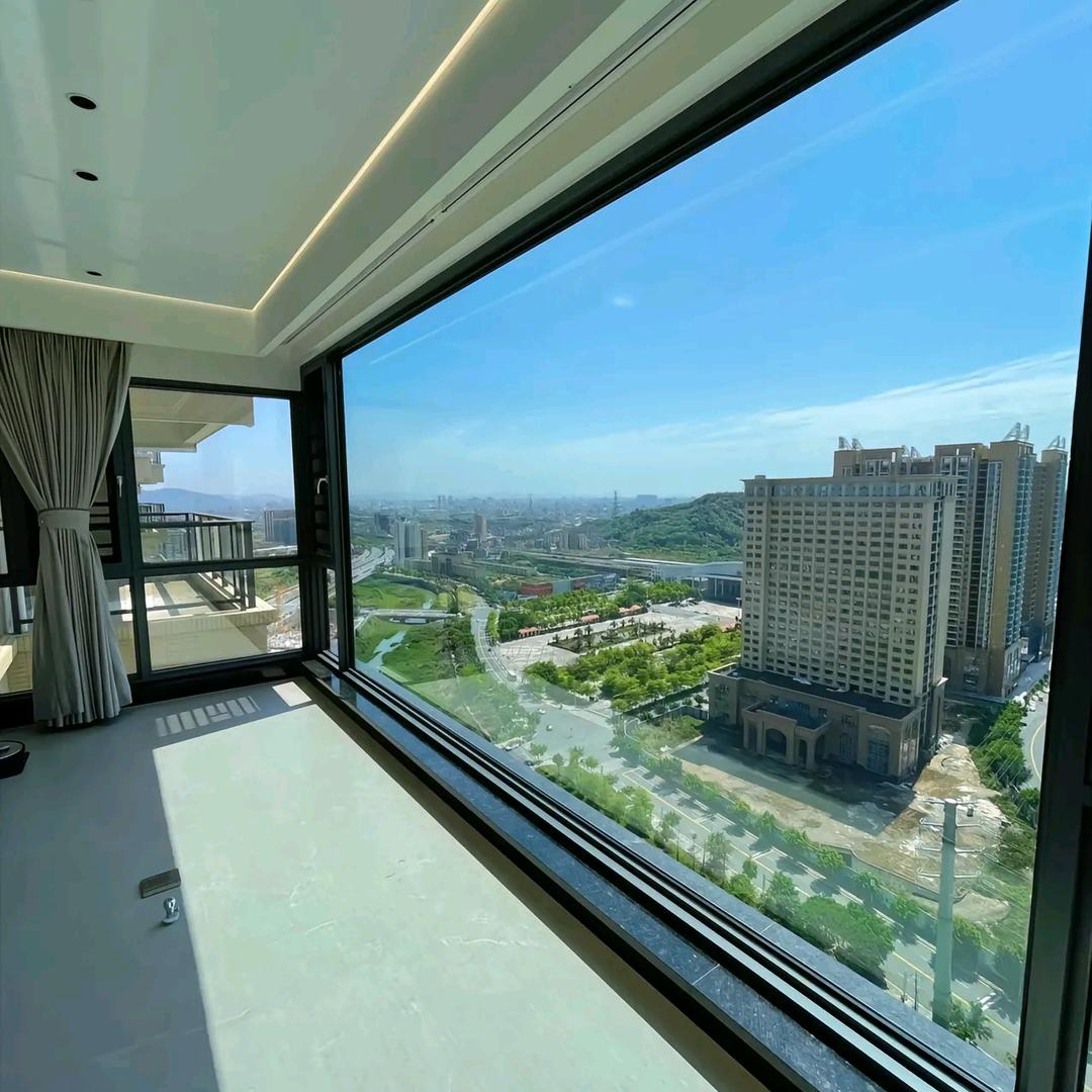 贵阳门窗阳光房源头工厂批发