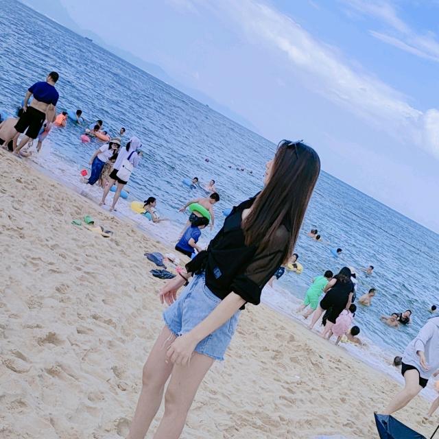 发呆的小绵羊