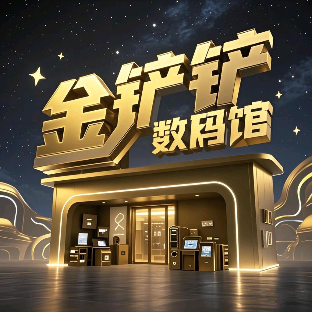 金铲铲数码馆