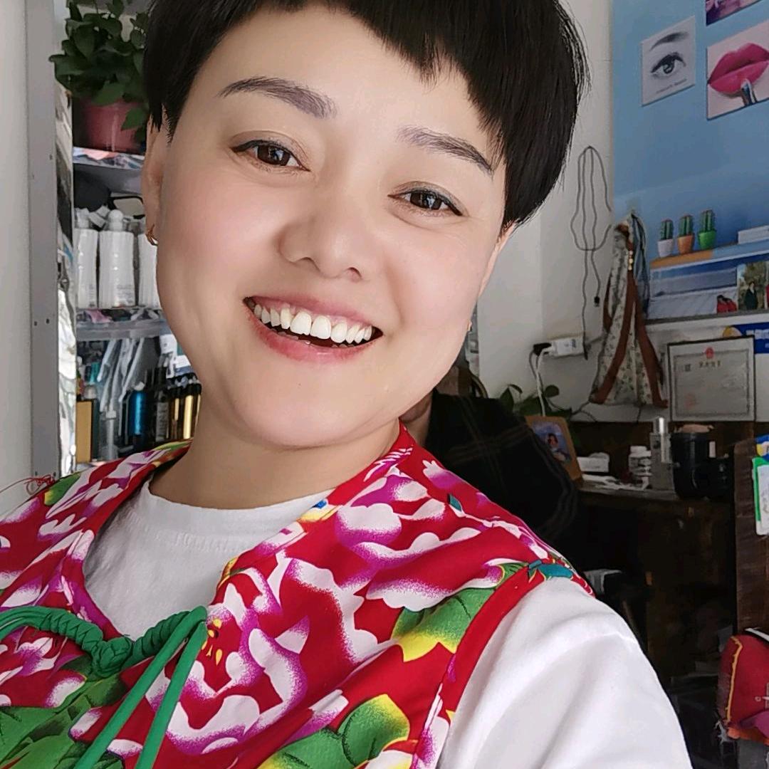 123造型