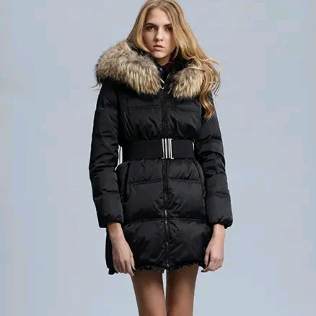 鹅绒服工厂小店