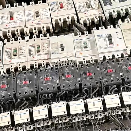 桂山小学西100米再生资源打包站