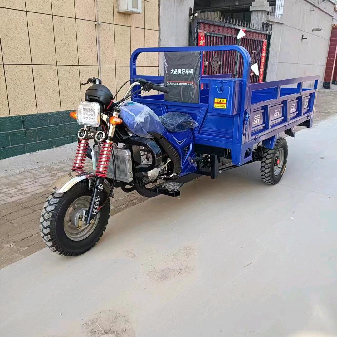 隆江车辆经销部