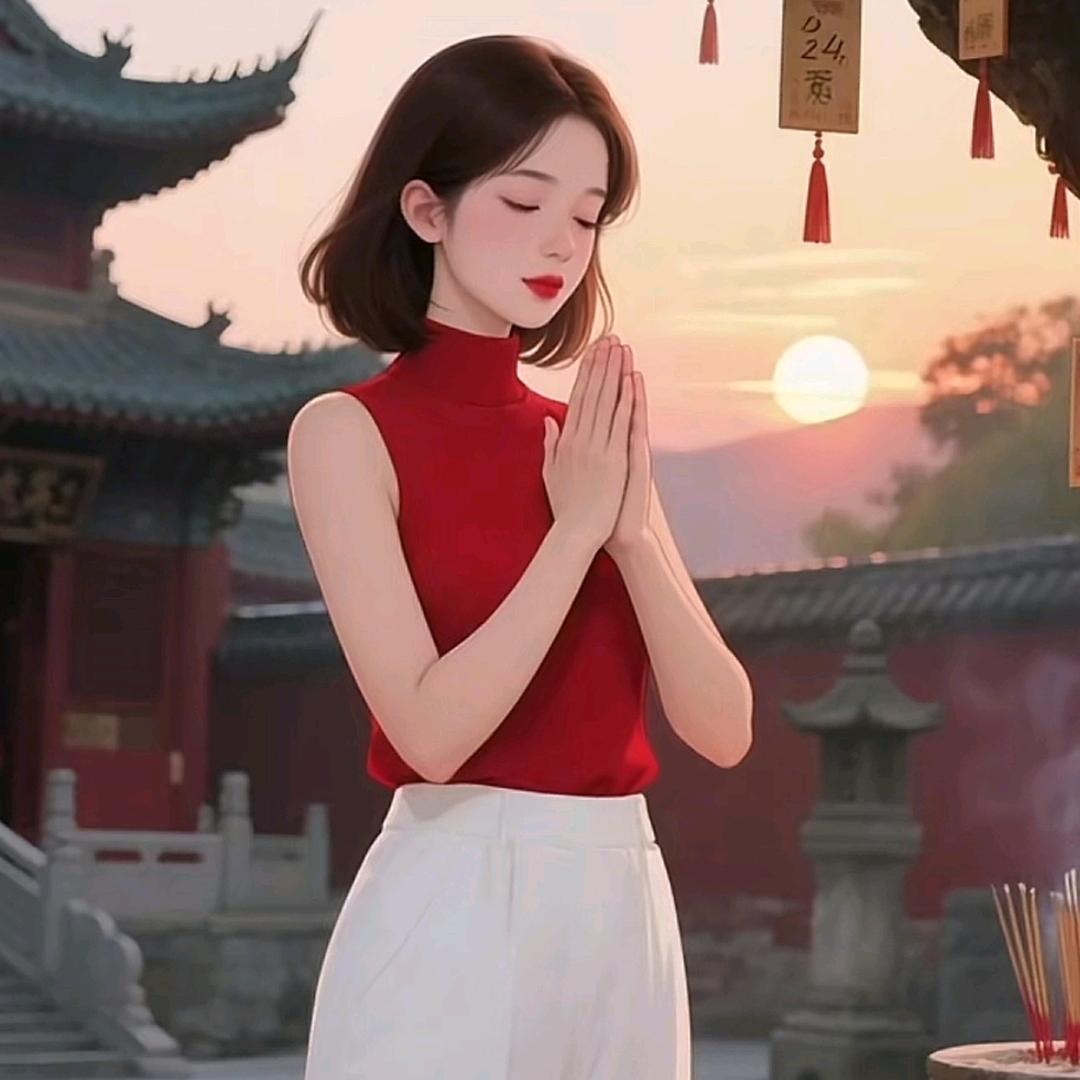雅雅情感漫语