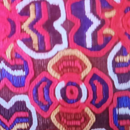 每日分享老刺绣