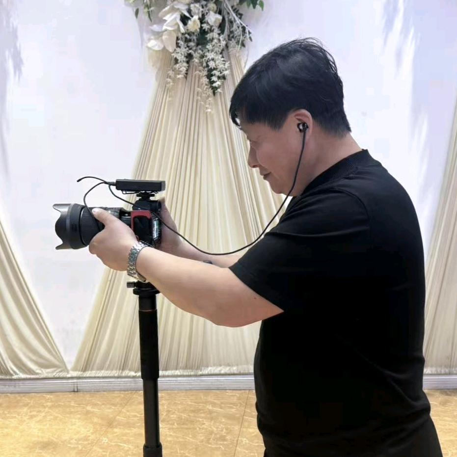 阳光LUKENACI传媒（讷河纪实婚礼）