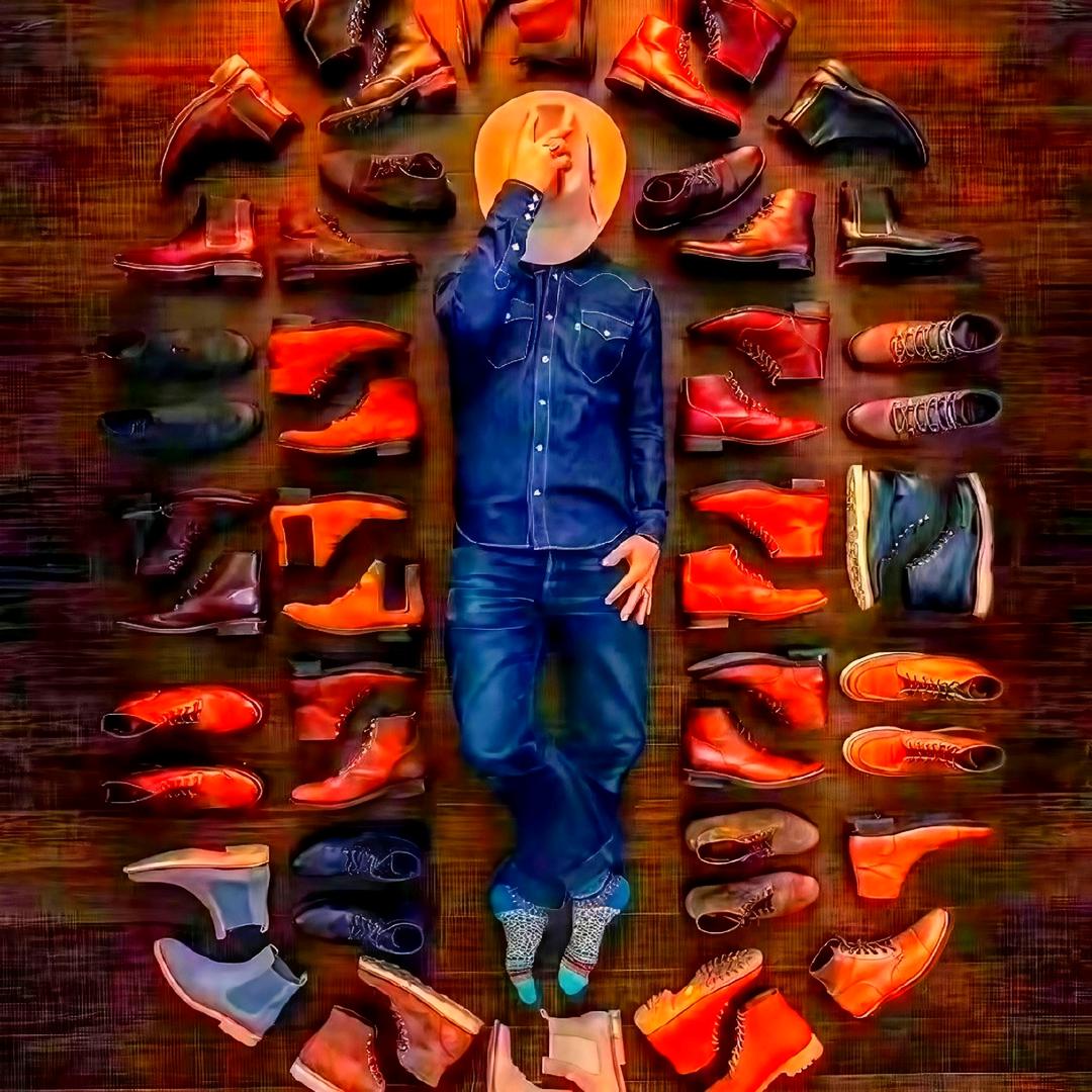 浩男一定要坚持