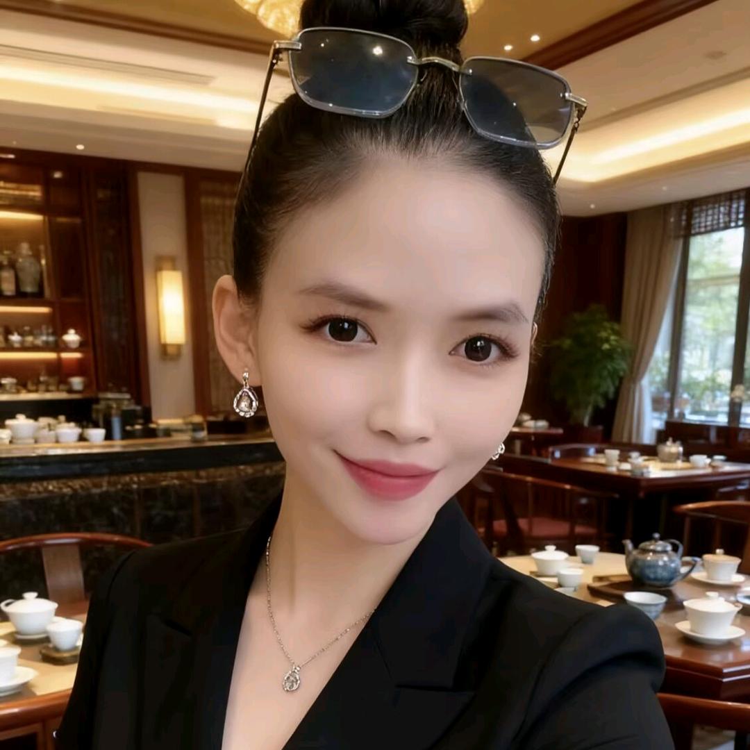 江敏（停播学习中）