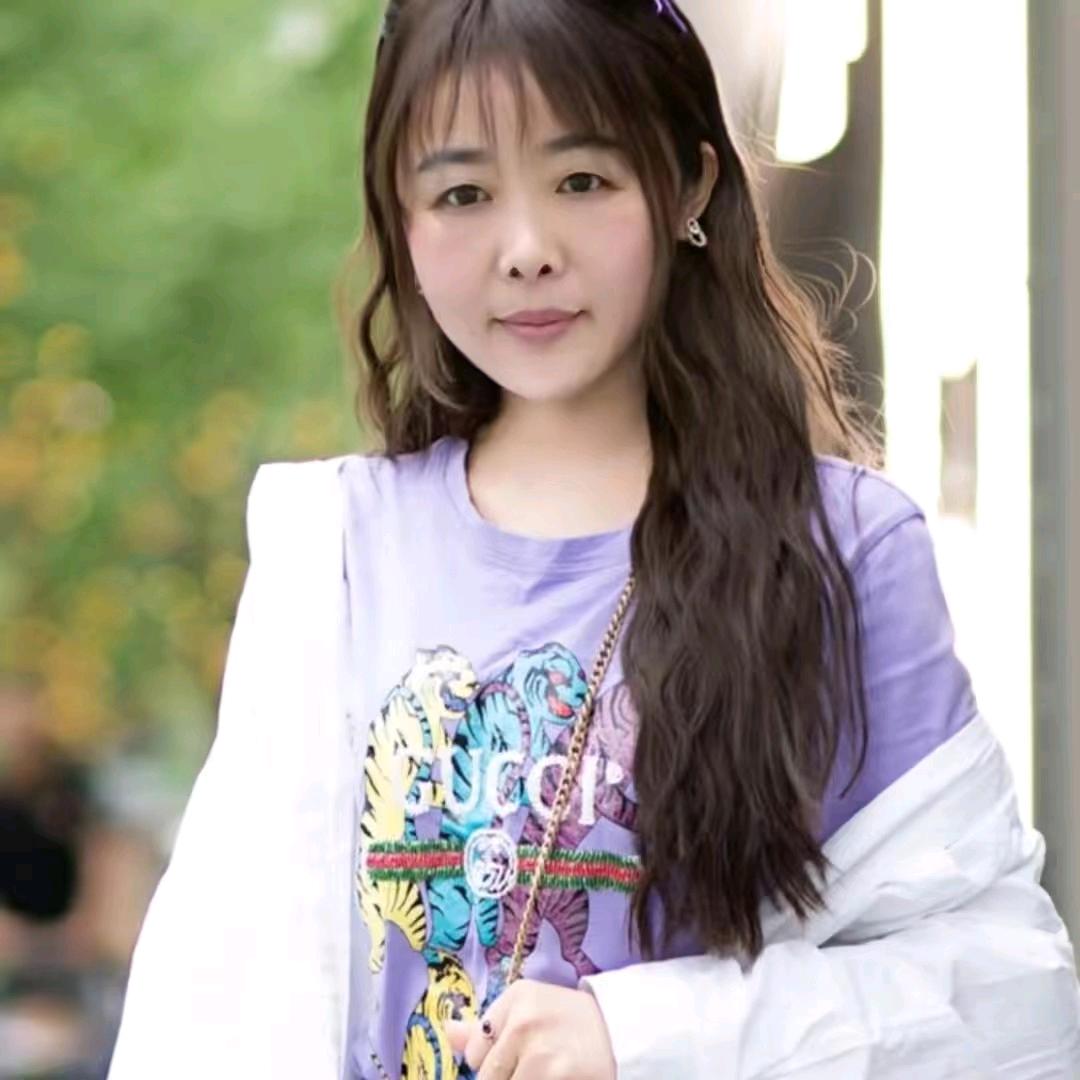 许姐@