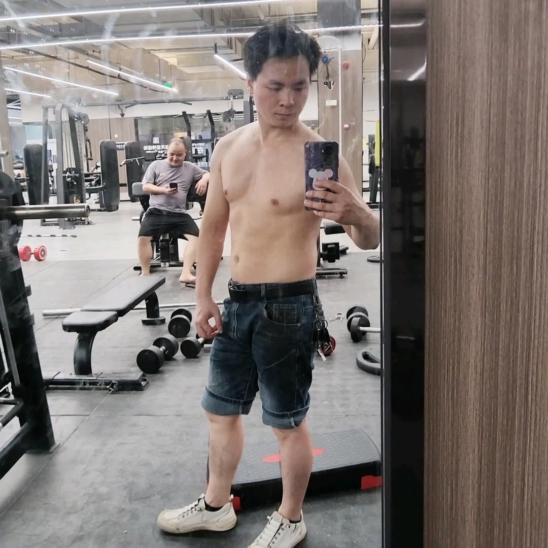 遇见更好的自己