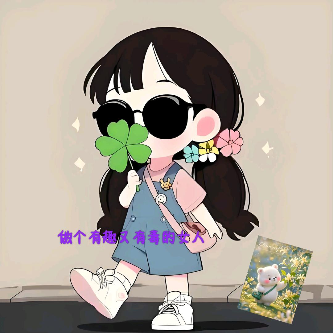 能能熊