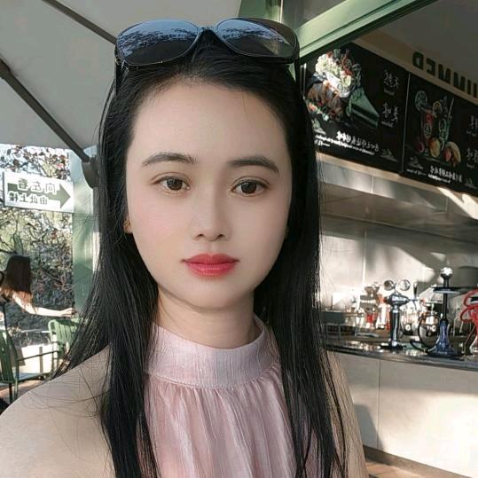 清雅淡然