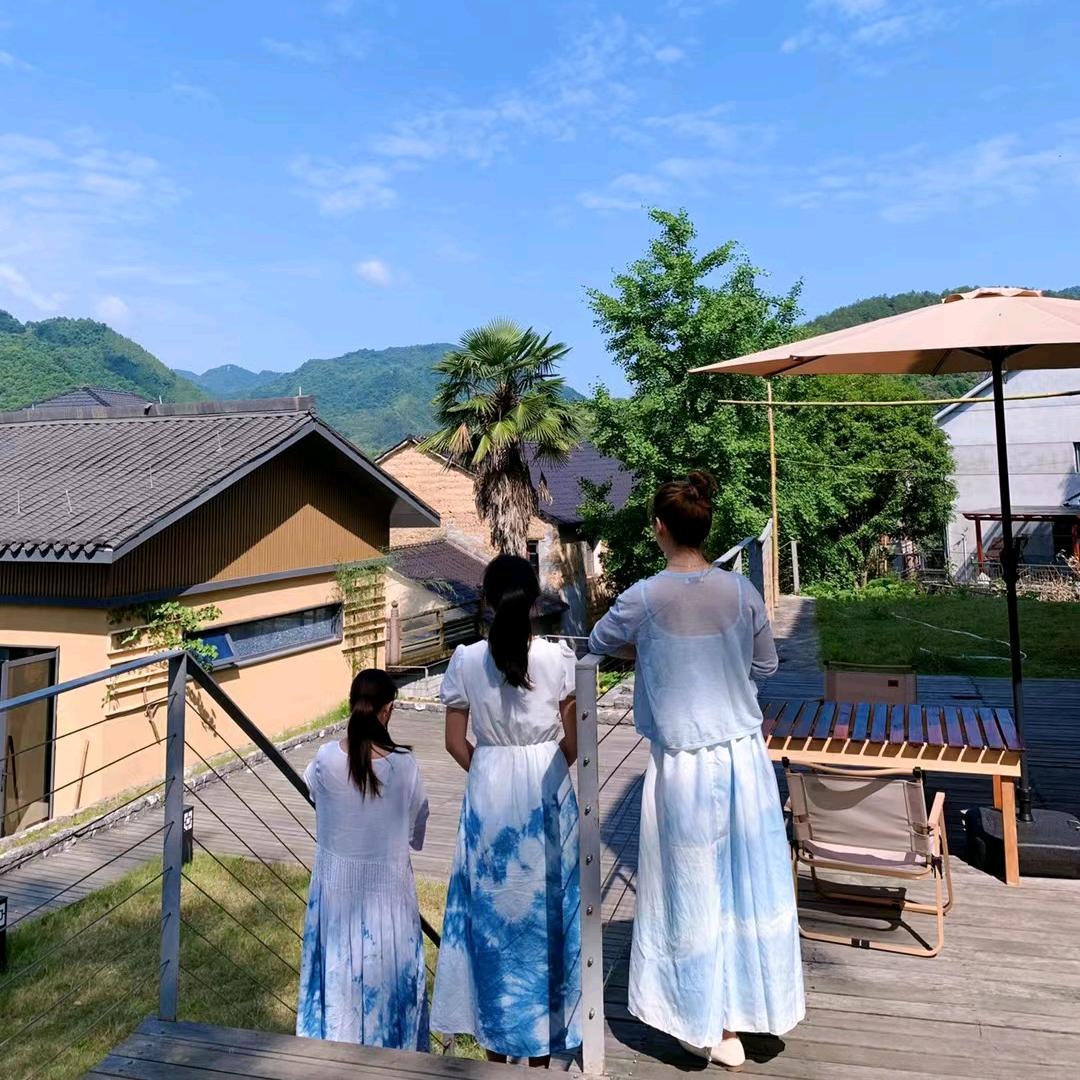 小小