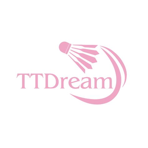 TTDream羽毛球馆官方账号