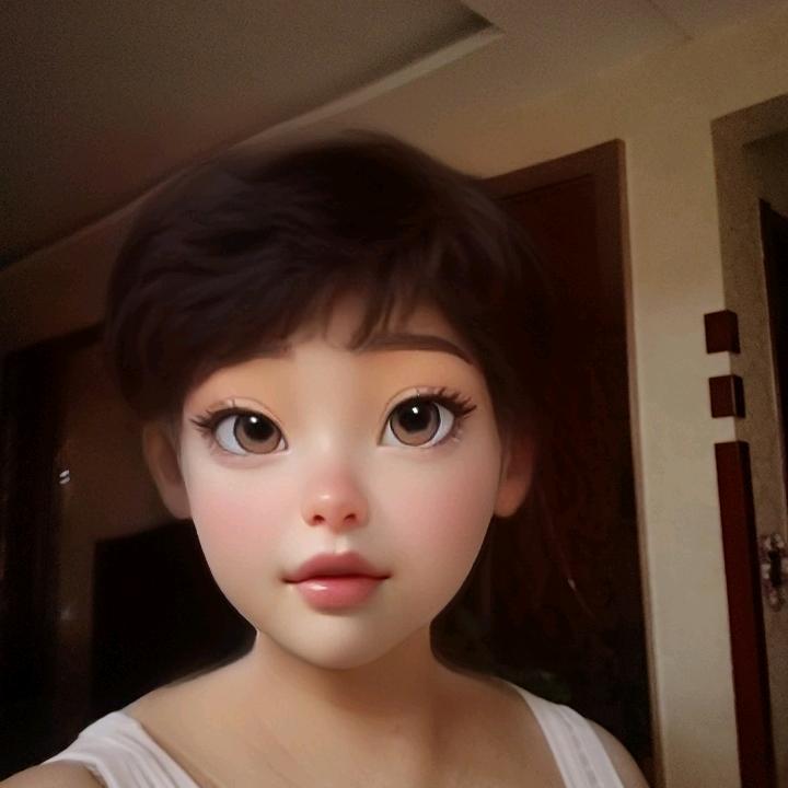 尘土