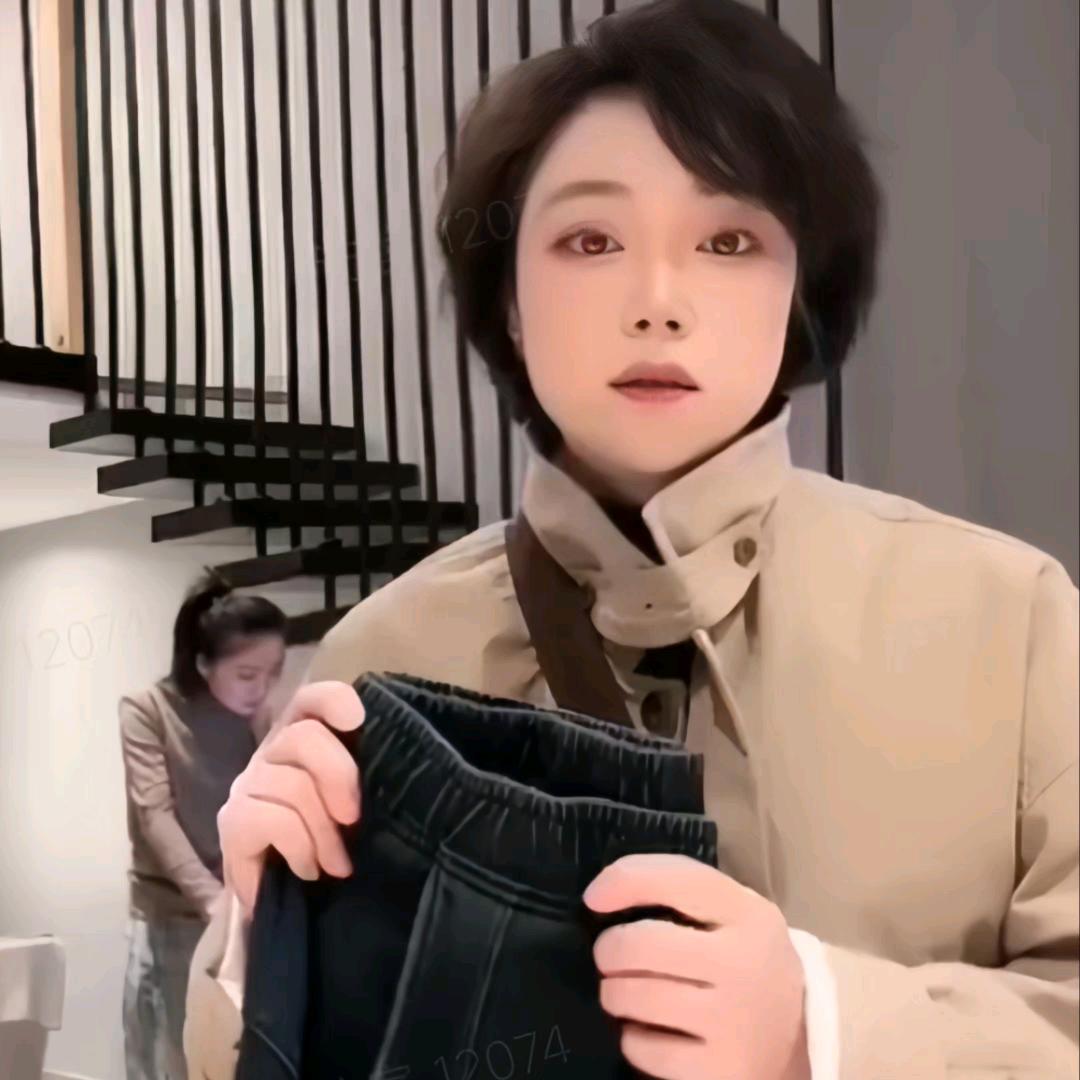 优米优品精选-每日穿搭