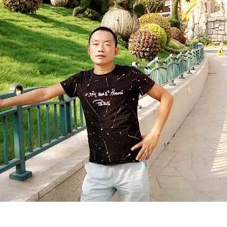 蓝天系统门窗彪哥