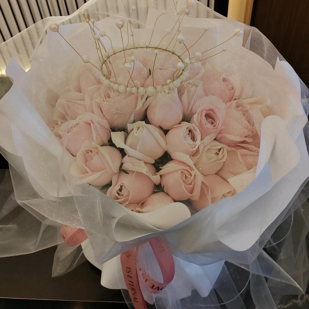 、ゝ回眸相視笑