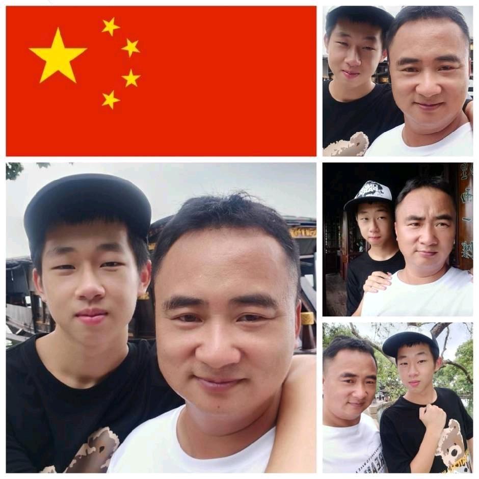 @愿你我平安❤💚💛💙💜