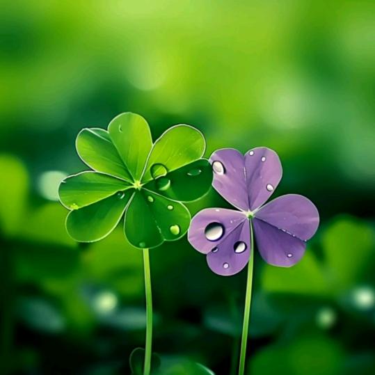 🍀得过且过🍀