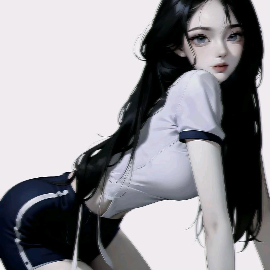 唇情女高.