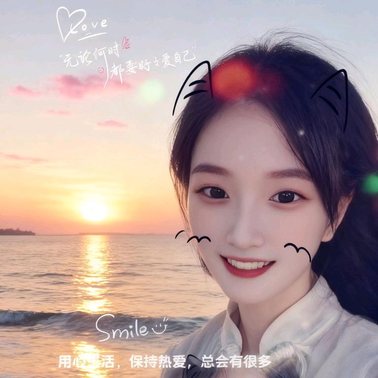 敷衍祢的温柔ン