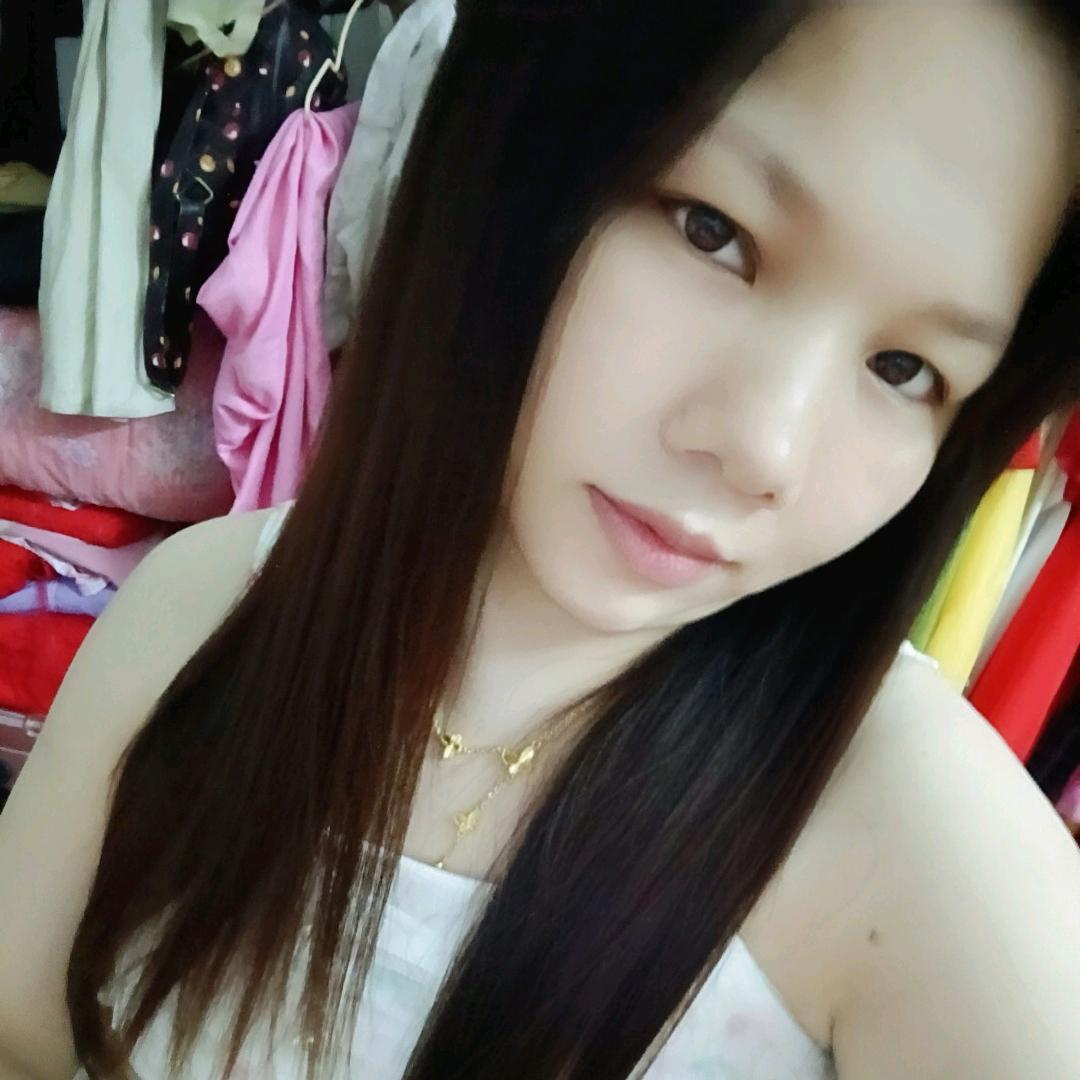 香香