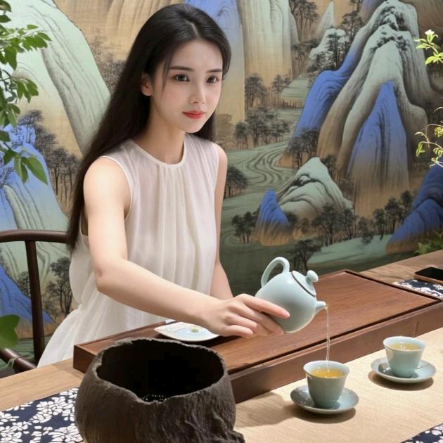 美美の日记