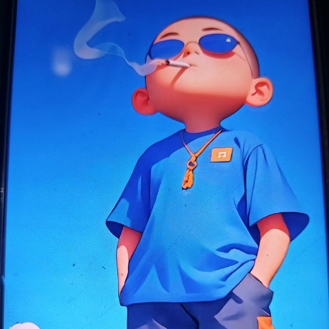 正义《不怂》