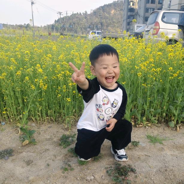 福仔儿