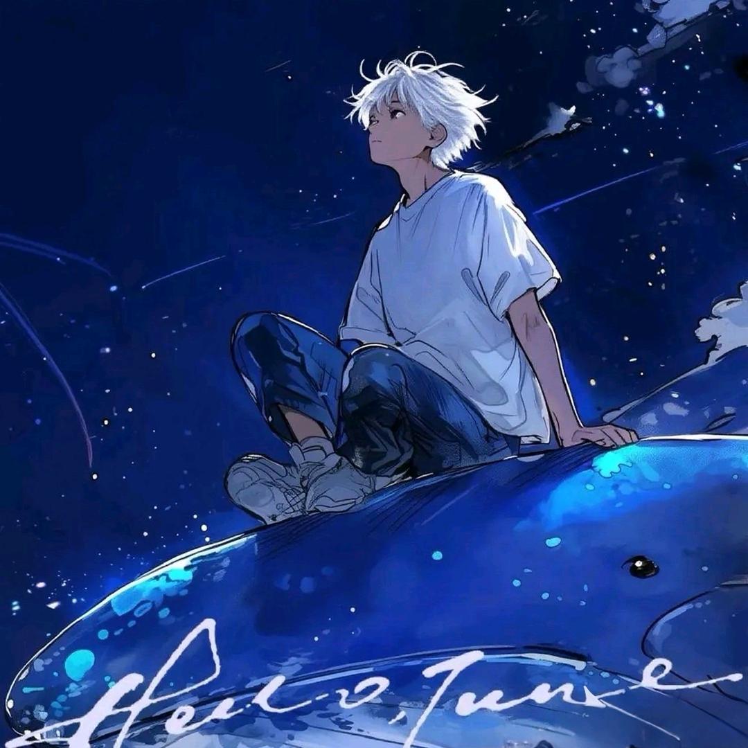 夜语🌙