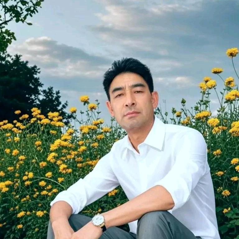 马哥
