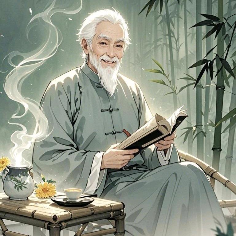 四季茶饮～