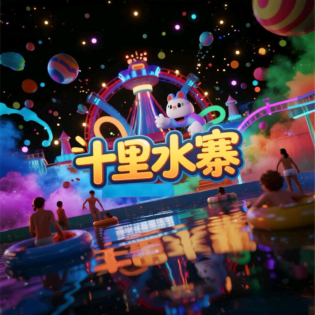 达州市十里水寨水上乐园宠粉号
