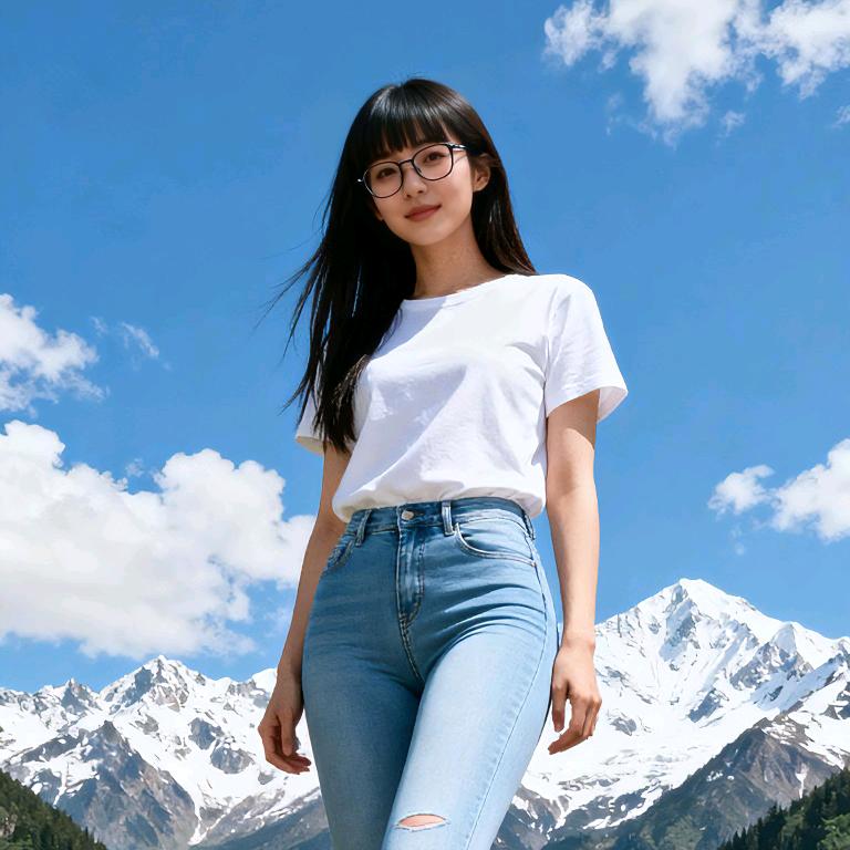 AI小御