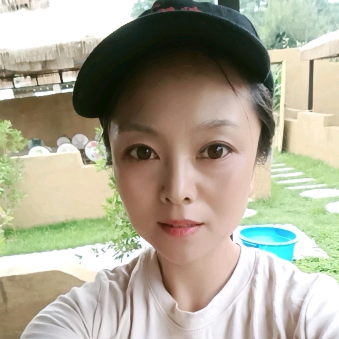 潘丫头