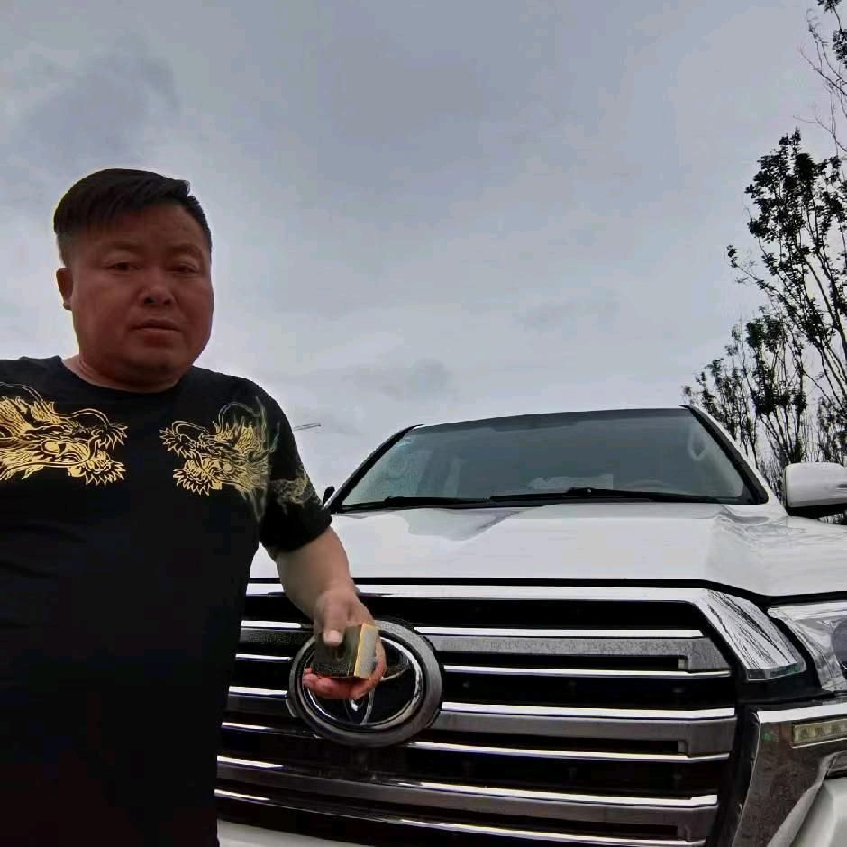 嚣张跋扈