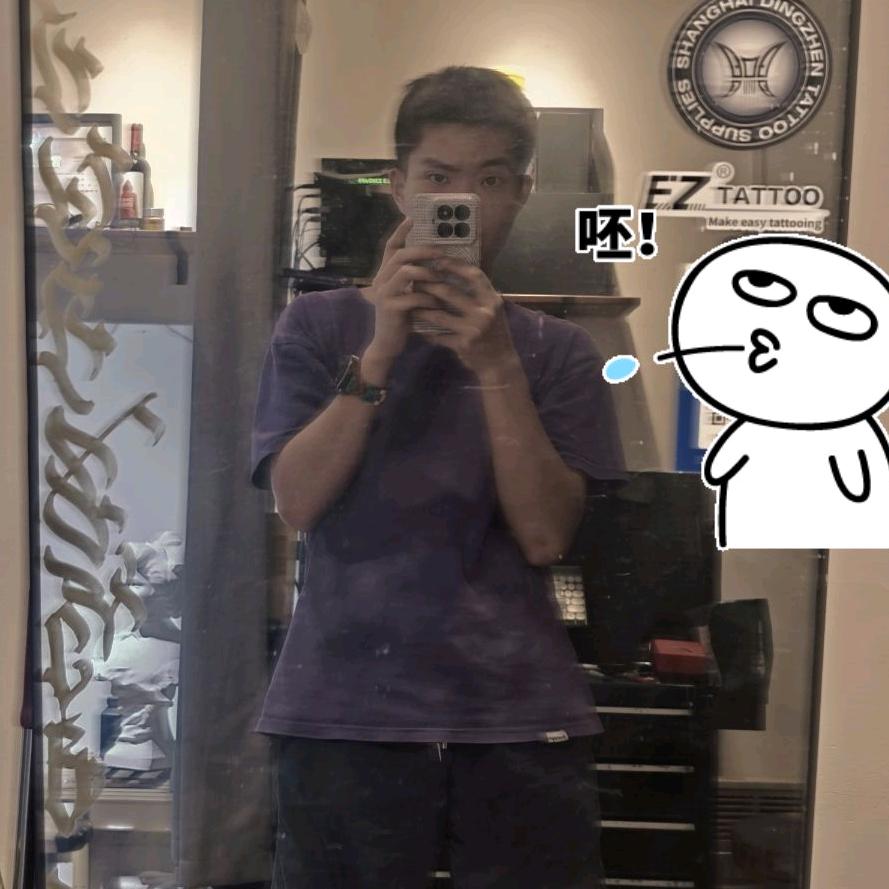 阿Peng