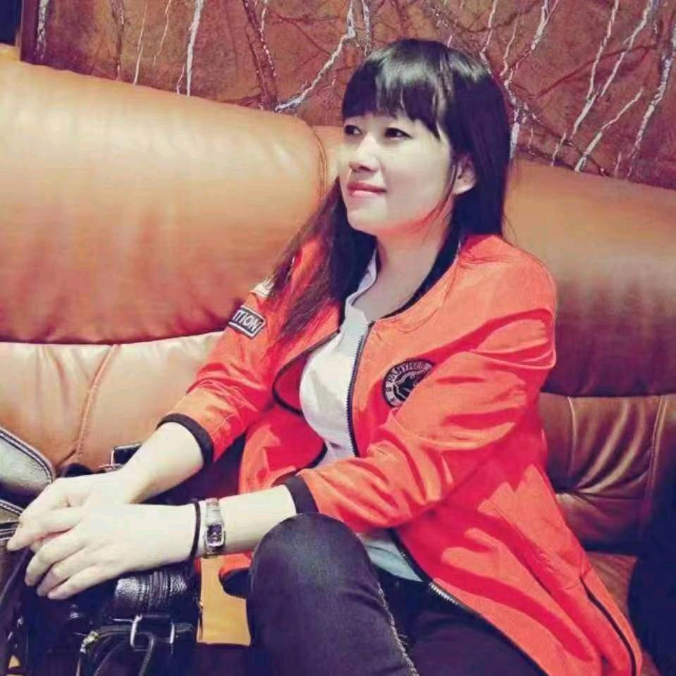 小琳子