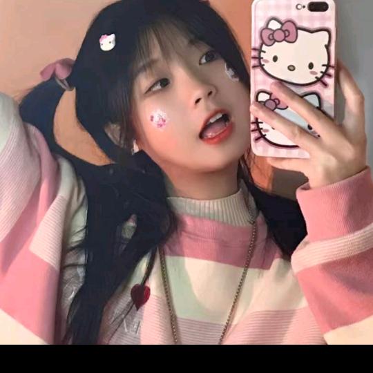 我是憨憨倩男人