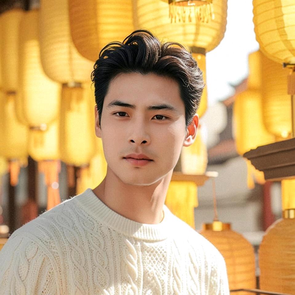 钓鱼扫地僧 陈小七