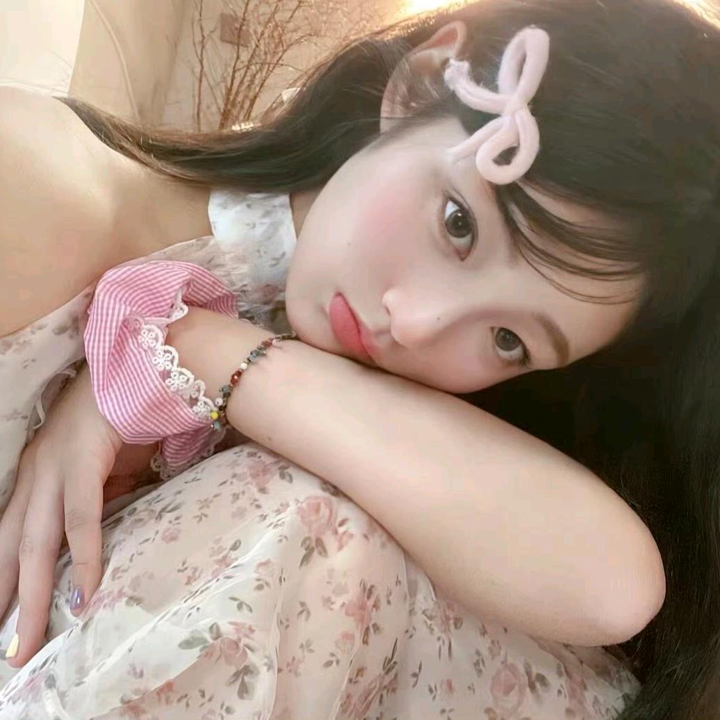 达不溜王国的女明星🎈