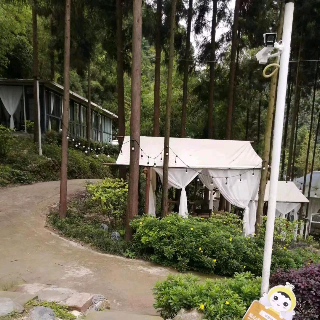 月儿圆