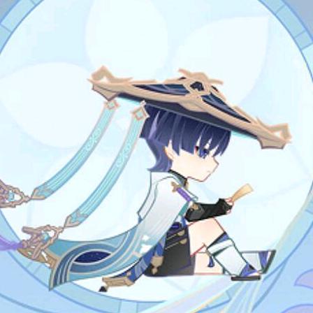 浅时光头像